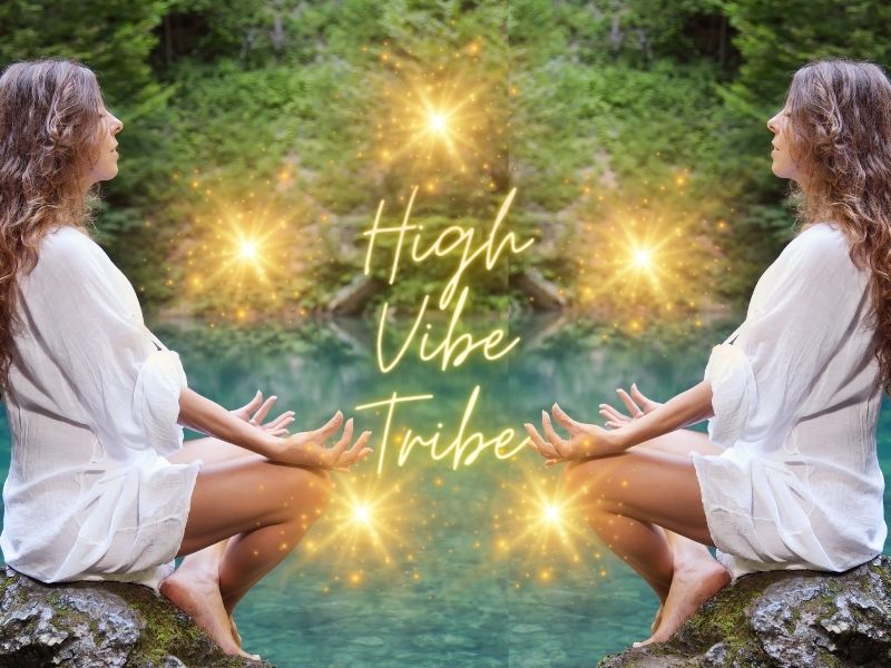 High Vibe Tribe