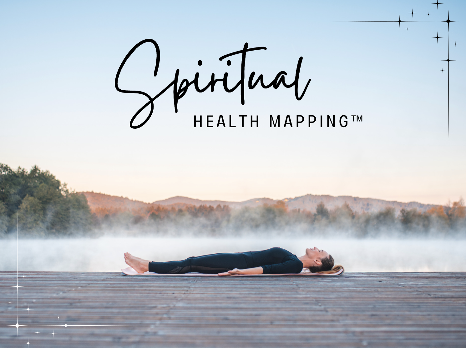 Spiritual Health Mapping